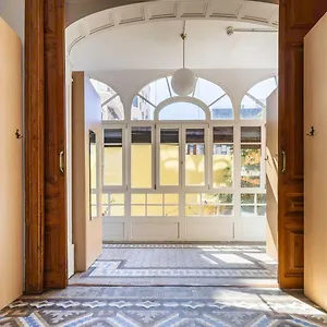 The Loft House Hostel